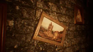 Скриншот 4 к игре The Excavation: Beneath The Cathedral