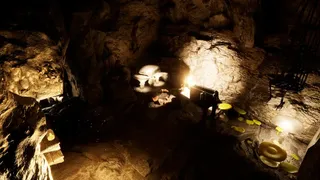 Скриншот 5 к игре The Excavation: Beneath The Cathedral