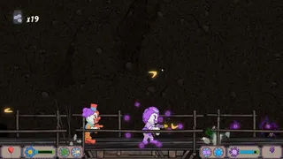 Скриншот 5 к игре Flavio The Ghost Clown
