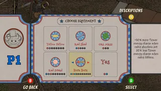 Скриншот 7 к игре Flavio The Ghost Clown
