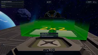 Скриншот 2 к игре Astrocraft