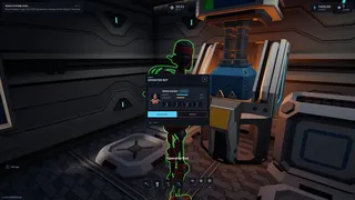 Скриншот 6 к игре Astrocraft