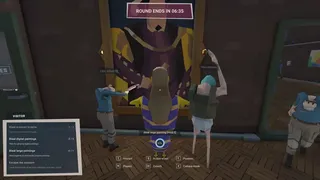 Скриншот 1 к игре Sussy NPC