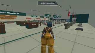 Скриншот 2 к игре Sussy NPC