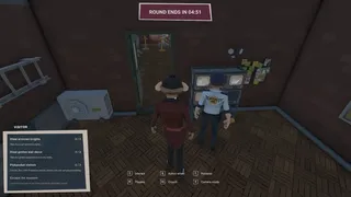 Скриншот 3 к игре Sussy NPC