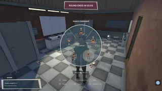 Скриншот 4 к игре Sussy NPC