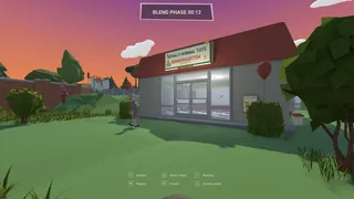 Скриншот 5 к игре Sussy NPC