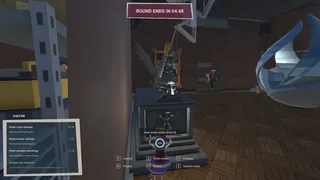 Скриншот 7 к игре Sussy NPC