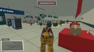 Скриншот 8 к игре Sussy NPC