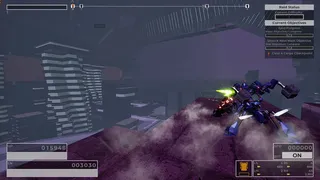Скриншот 4 к игре RIG Riot