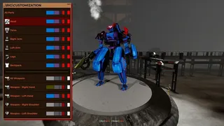 Скриншот 7 к игре RIG Riot