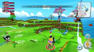 Скриншот 1 к игре Sub Rosa Tournament