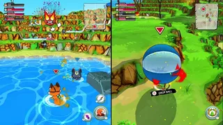 Скриншот 3 к игре Sub Rosa Tournament