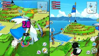 Скриншот 5 к игре Sub Rosa Tournament