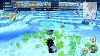 Скриншот 7 к игре Sub Rosa Tournament