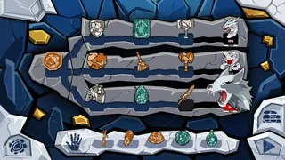Скриншот 1 к игре NÓN - The Forgotten Hand