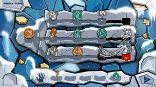 Скриншот 2 к игре NÓN - The Forgotten Hand