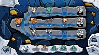 Скриншот 5 к игре NÓN - The Forgotten Hand