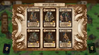 Скриншот 2 к игре Sovereign Hand : The Last Enclave