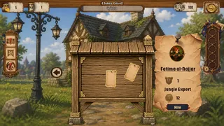 Скриншот 4 к игре Sovereign Hand : The Last Enclave