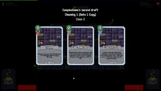 Скриншот 3 к игре Mage Fight