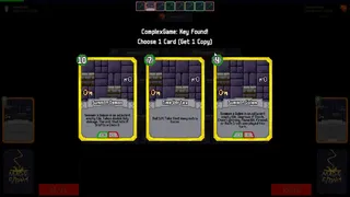 Скриншот 5 к игре Mage Fight