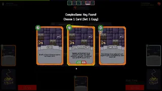 Скриншот 6 к игре Mage Fight