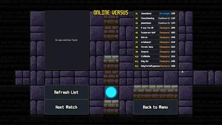 Скриншот 7 к игре Mage Fight