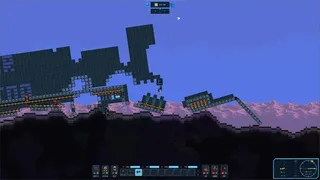 Скриншот 1 к игре MineEngineer