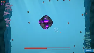 Скриншот 3 к игре Gemtide