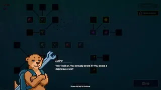 Скриншот 4 к игре Gemtide
