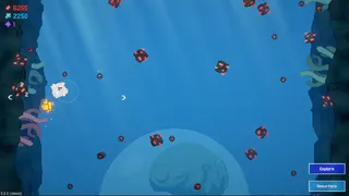 Скриншот 5 к игре Gemtide