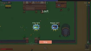 Скриншот 5 к игре Zombie Horde Survivors
