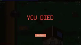 Скриншот 7 к игре Zombie Horde Survivors