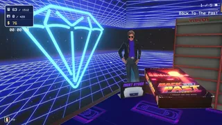 Скриншот 3 к игре VHS Chaos