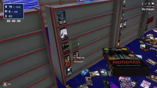 Скриншот 5 к игре VHS Chaos