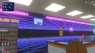 Скриншот 7 к игре VHS Chaos
