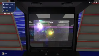 Скриншот 8 к игре VHS Chaos
