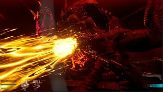 Скриншот 7 к игре Horrorvania