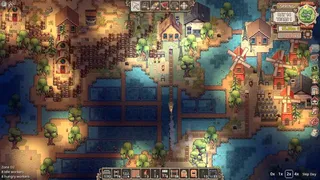 Скриншот 2 к игре Agromatic