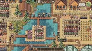 Скриншот 3 к игре Agromatic