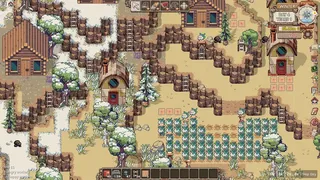 Скриншот 5 к игре Agromatic