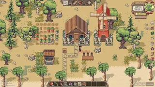 Скриншот 8 к игре Agromatic
