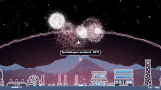 Скриншот 2 к игре Fireworks Incremental