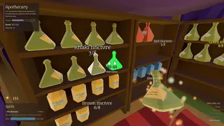 Скриншот 5 к игре Tidy Up the Town