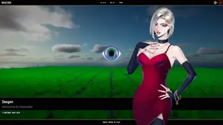 Скриншот 1 к игре Noxcode