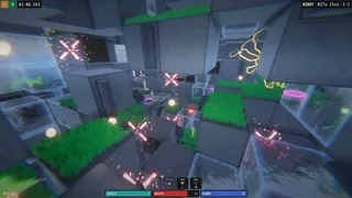 Скриншот 6 к игре Noxcode