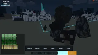 Скриншот 8 к игре MECH DISTRICT