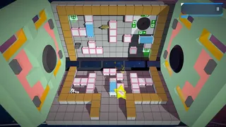 Скриншот 7 к игре Vector Quake