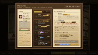 Скриншот 3 к игре Eternal Swordsmith